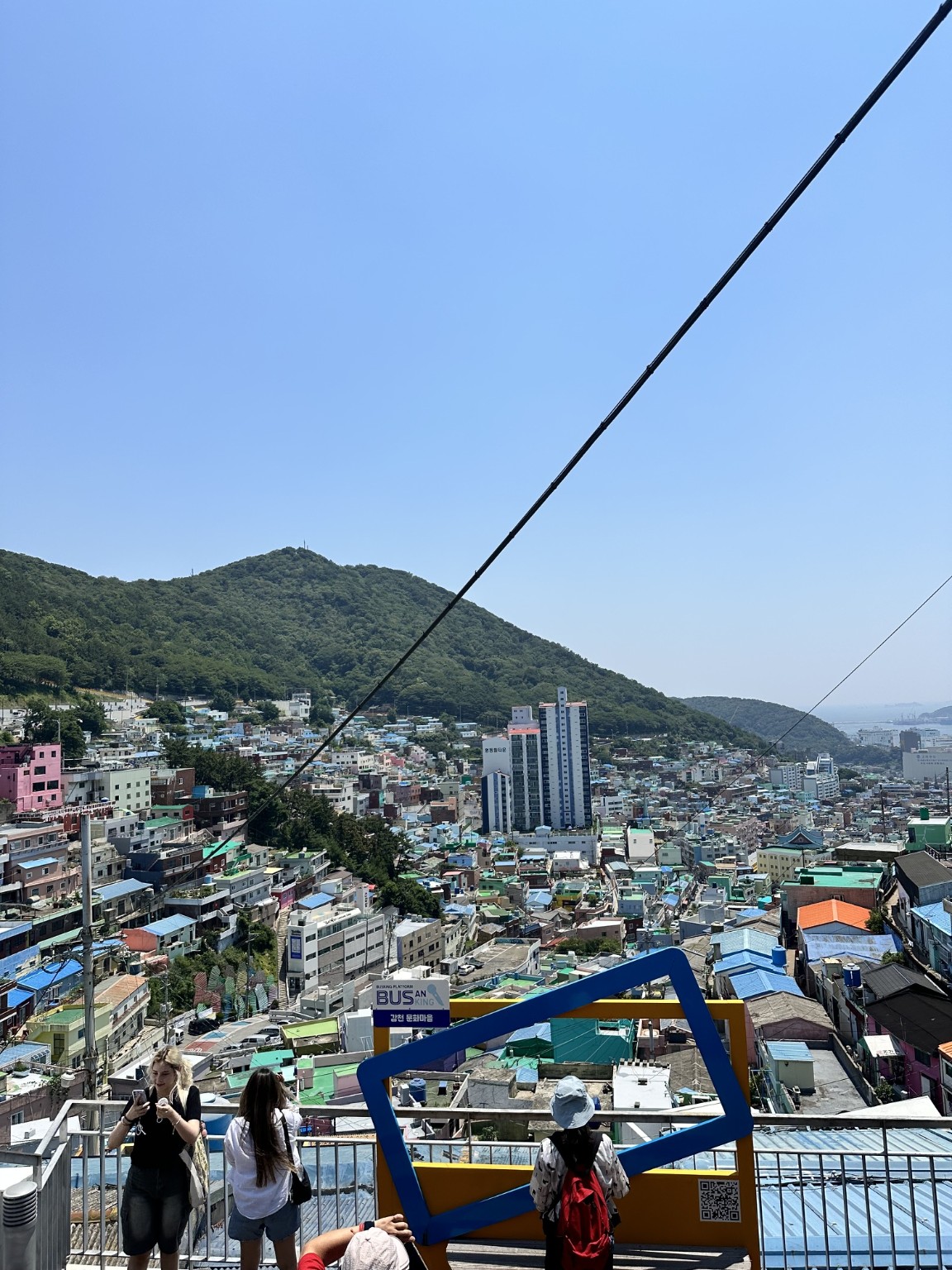 Two weeks in South Korea with kids: Seoul and Busan