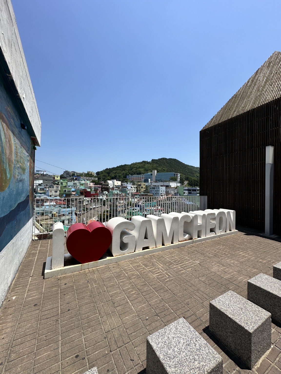 Two weeks in South Korea with kids: Seoul and Busan