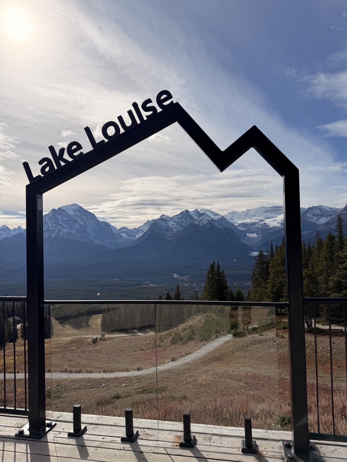 How we’d spend two days around Lake Louise